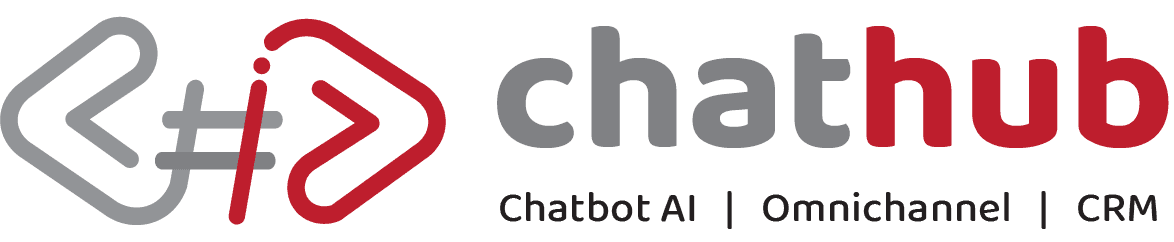 ChatHub — Chatbot AI, Omnichannel, CRM